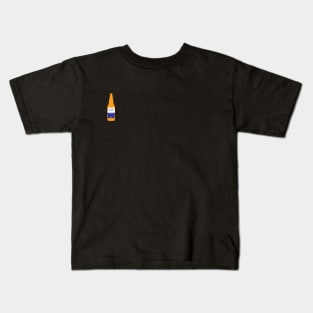 Corona Cerveza Kids T-Shirt